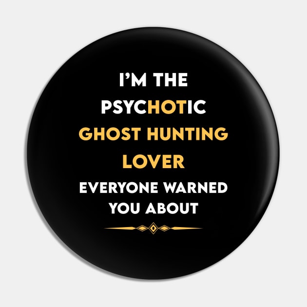 Psychotic Ghost Ghosts Hunting Hunter Hunt Haunted Paranormal Pin by symptomovertake