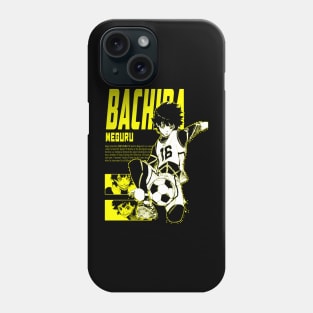 bachira meguru Phone Case