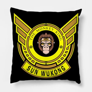 SUN WUKONG - LIMITED EDITION Pillow