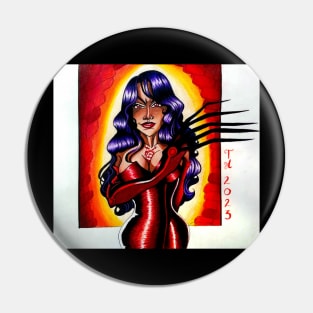 Lust Pin