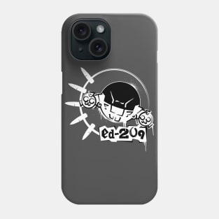 ed-209 Phone Case