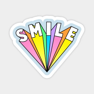 Smile Magnet