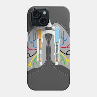 Air Chamber Phone Case