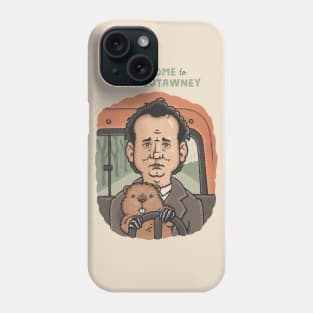 It's Showtime, Phil, Phone Case