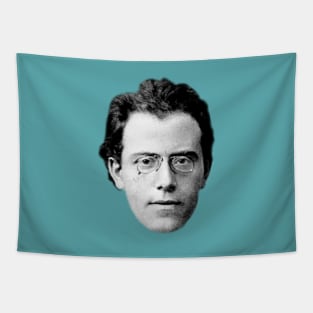 Gustav Mahler Tapestry