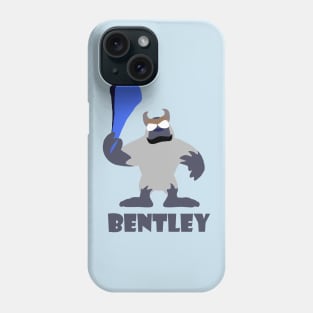 Bentley 1 Phone Case