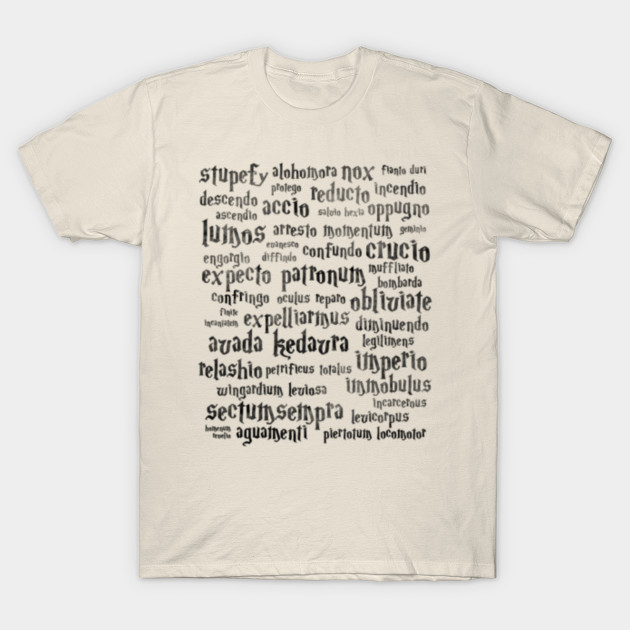 cool harry potter t shirts
