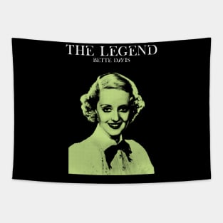 The Legend Tapestry