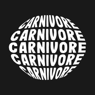 Carnivore T-Shirt