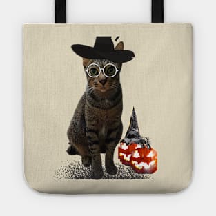 Cute Cat Tote