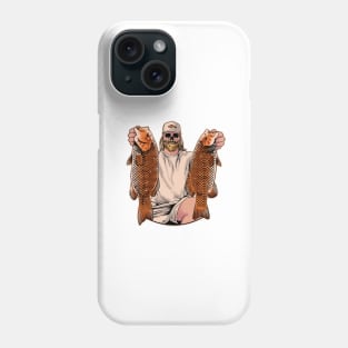 Fisherman Phone Case