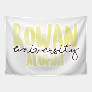 Rowan University Alumni (2) Tapestry