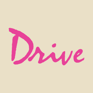 Drive T-Shirt