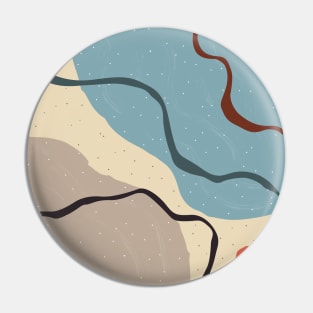 Abstract Pin