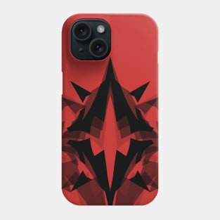 Abstract Pattern Phone Case