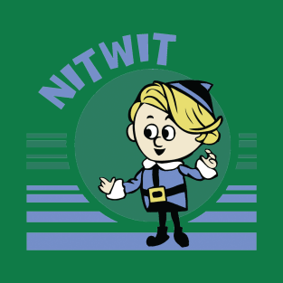 Nitwit T-Shirt