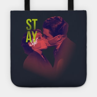 Stay Safe Tote