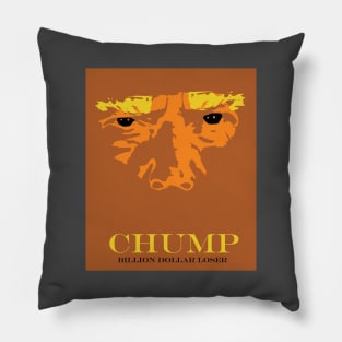 Chump Pillow