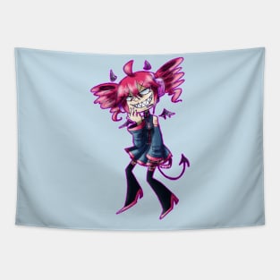 Kasane Teto Tapestry