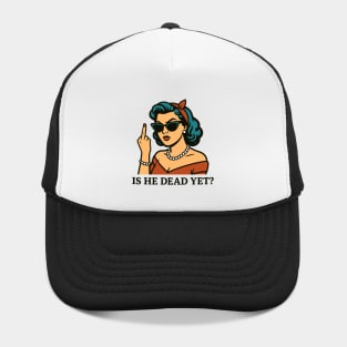 anti-trump Hat