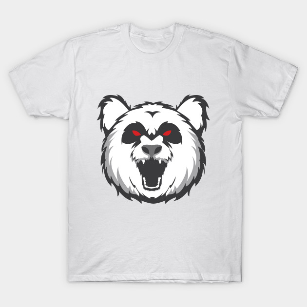 Panda Monster Panda Monster T Shirt Teepublic
