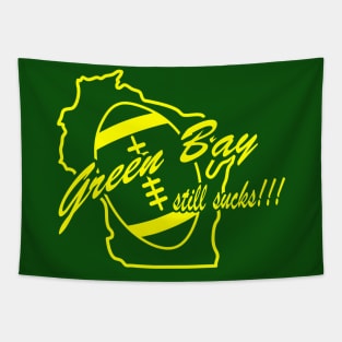 Green Bay Tapestry