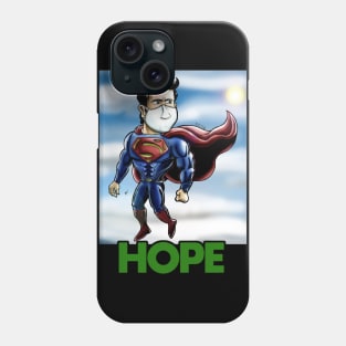 Hope Phone Case