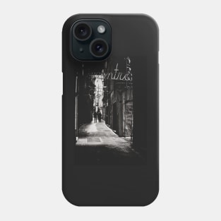 Darktown/Genoa #13 Phone Case