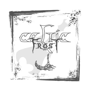 Celtic Frost T-Shirt