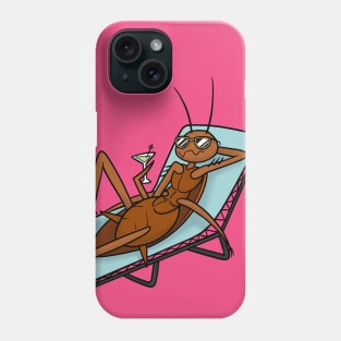 Nah, Not Today (Textless) Phone Case