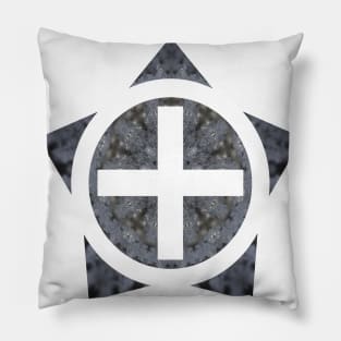 Compassion v2.1 Pillow