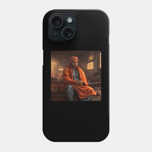 Swami Vivekananda Phone Case