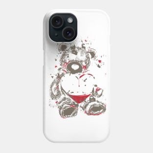 Love Bear Phone Case