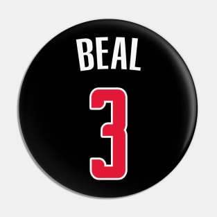 Bradley Beal Pin