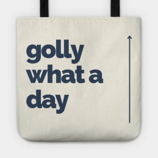 GOLLY Tote