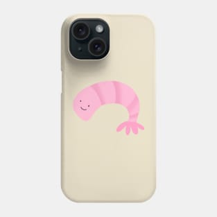 Cute shrimp! Phone Case