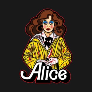 Alice T-Shirt