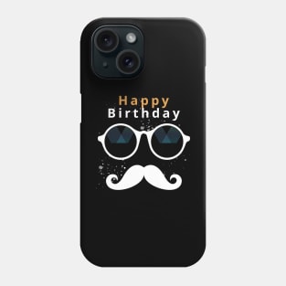 Happy Birthday Phone Case