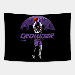 Jae Crowder Phoenix Skyline Tapestry