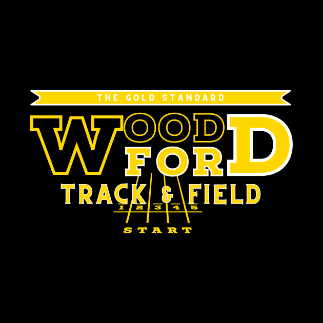 Woodford Track and Field by Track XC Life
