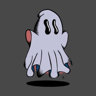 Ghostie T-Shirt