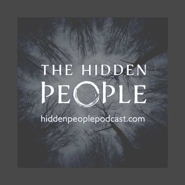 The Hidden People - With Background by Dayton Writers Movement: Audio Dramas