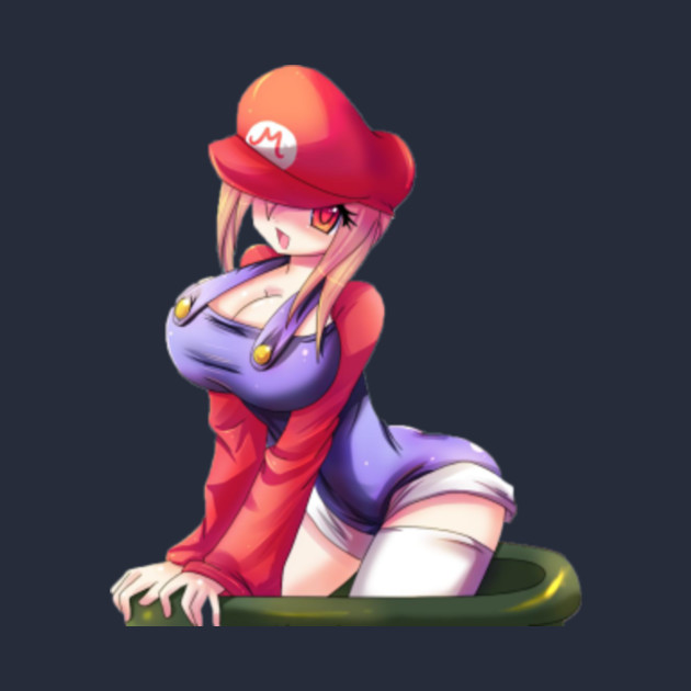 Sexy Mario Sexy T Shirt Teepublic 