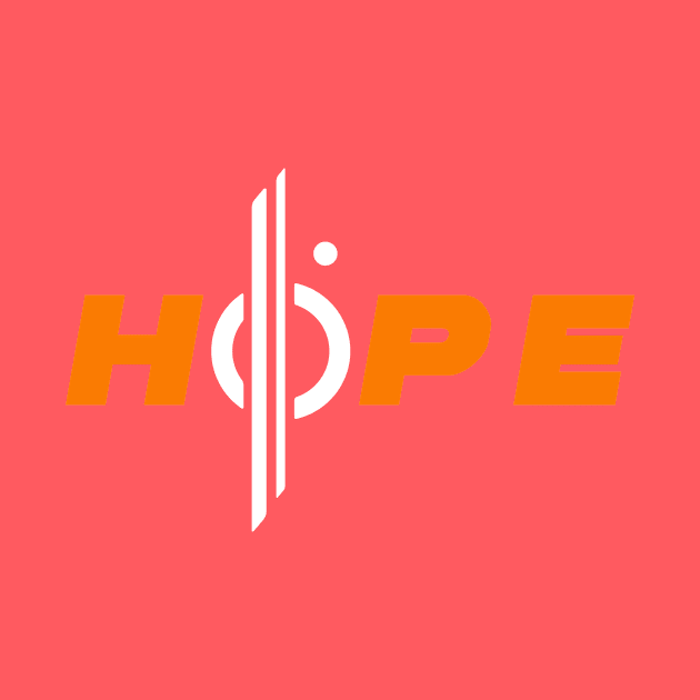 Hope / CSL by NistMaru