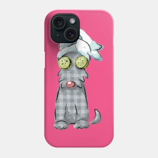 Spa Day Phone Case