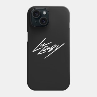 Lil Baby Merch Lil Baby Logo Phone Case