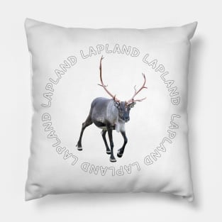 Lapland Pillow