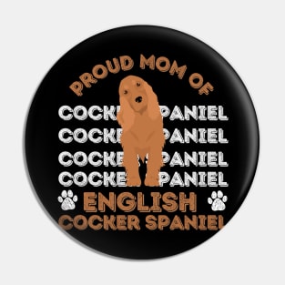 English Cocker Spaniel Life is better with my dogs Dogs I love all the dogs Pin