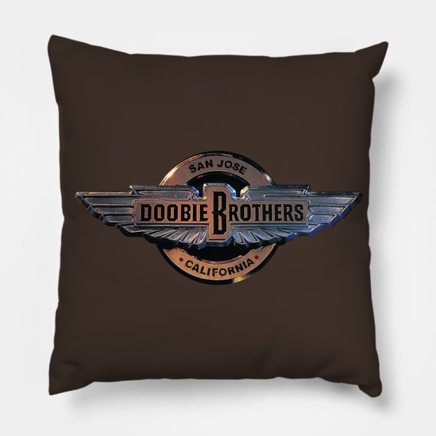 Brothers of the Doobie Pillow by ElijahBarns