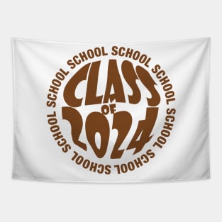 Class of 2024 Tapestry